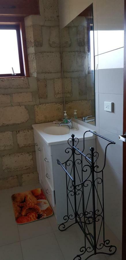 Mahana Farm Cottage المظهر الخارجي الصورة