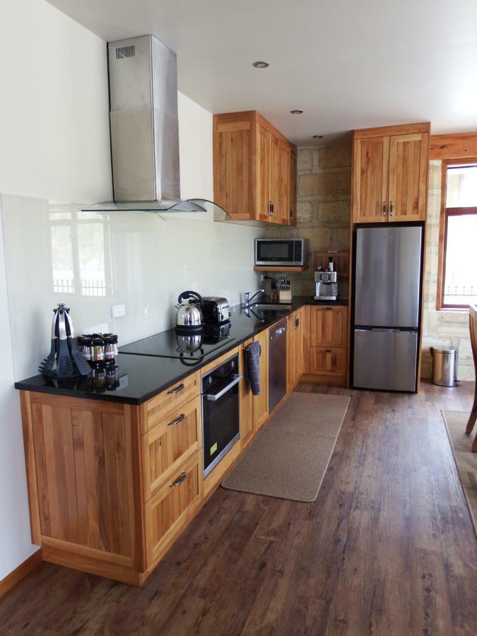 Mahana Farm Cottage المظهر الخارجي الصورة